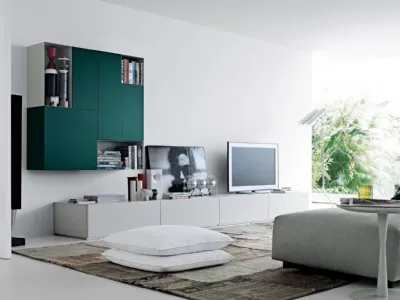 Poliform mobili per il living