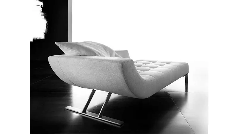 Poltrona chaise longue