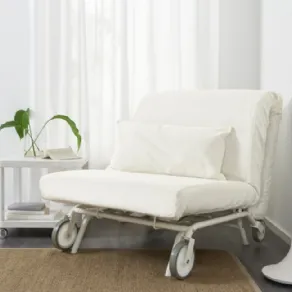 Poltrone letto di Ikea