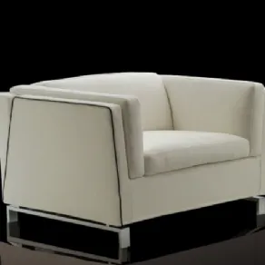 Poltrona letto moderna