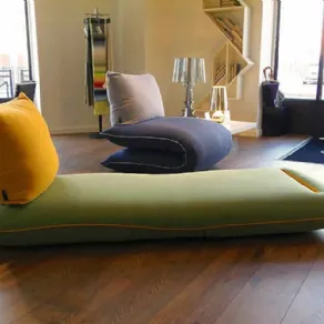 Poltrona letto design