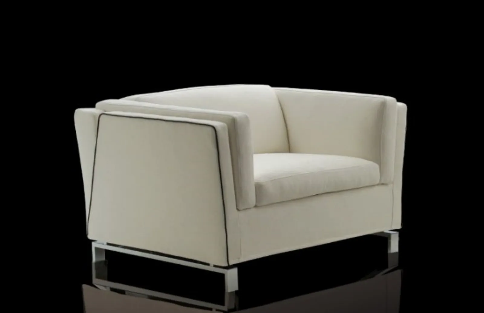 Poltrone-letto, comfort & design