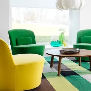 Poltroncine ikea Stockcolm