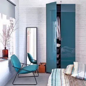 Poltroncina Ikea Villstad