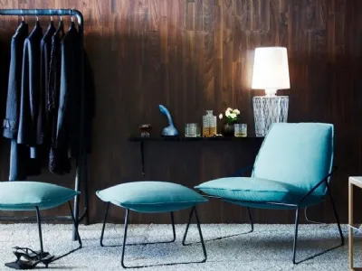 Poltroncine Ikea comfort, low cost