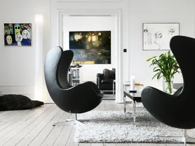 Poltrone design