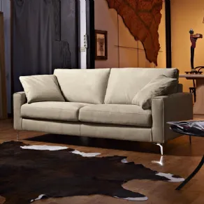 Poltrone e sofà, divani di qualità