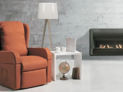 Poltrone Relax