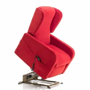 Poltrone Elettriche Smart Relax