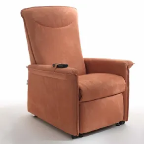 Poltrone Elettriche alzapersone 