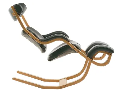 poltrone ergonomiche