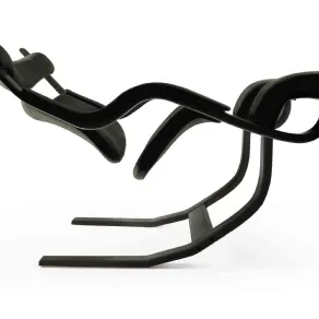 poltrone ergonomiche gravity