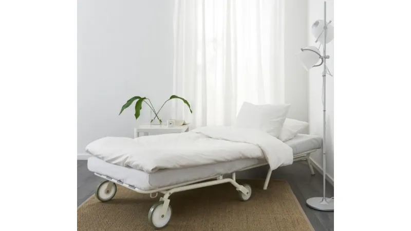 Poltrone letto Ikea, soluzioni salvaspazio - Arredamento.it