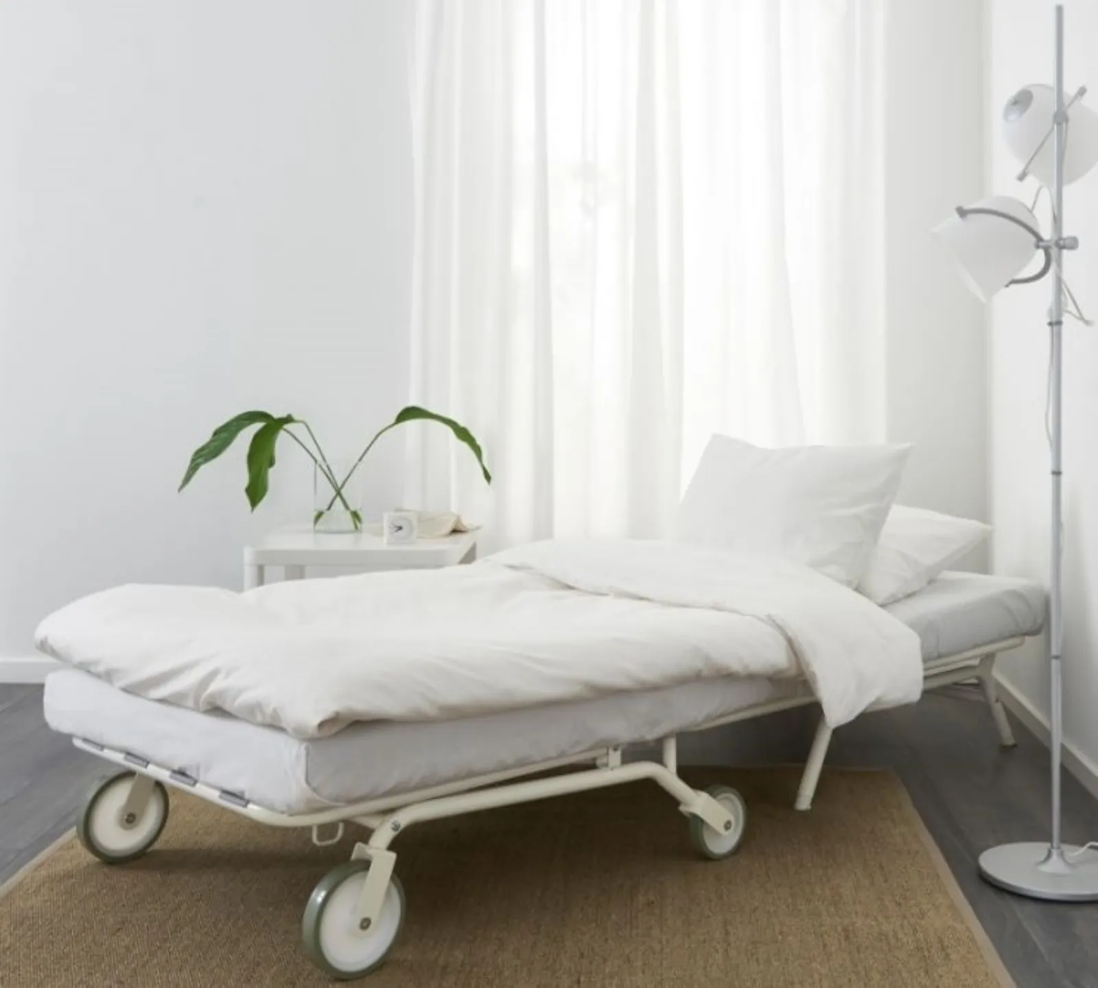 Poltrone-letto, comfort & design