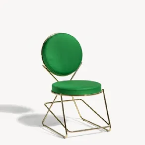 Moroso sedie