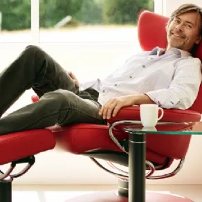 stressless living