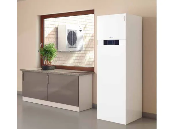 pompa di calore