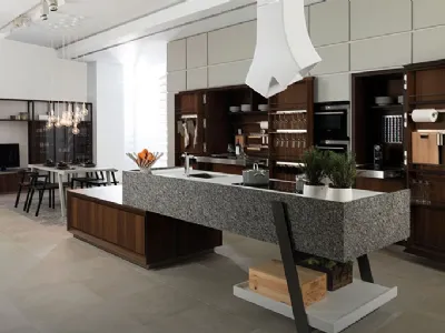cucine porcelanosa