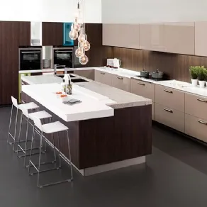 cucine gamadecor porcelanosa