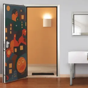 Porte blindate prezzi