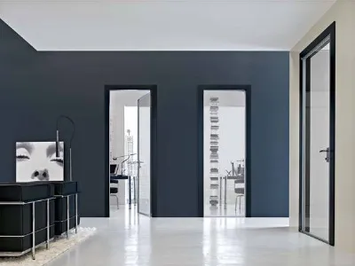 Porte per interni Door 2000
