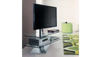 porta tv girevole ikea