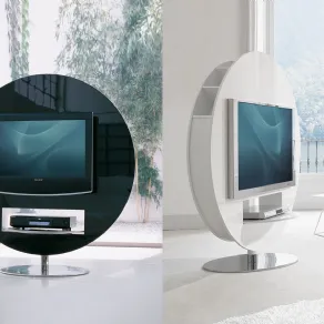 port tv girevole