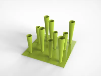 Portaombrelli Ikea, praticità e funzionalità