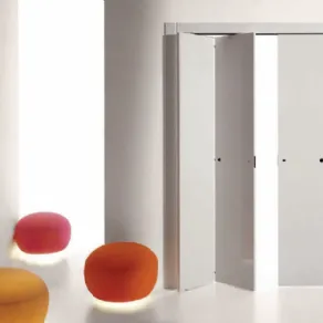 Porta a libro