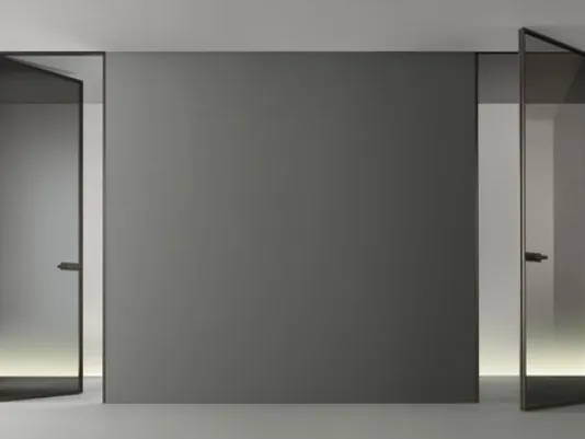 rimadesio porta complanare zen
