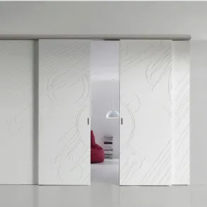 porte bianche bertolotto