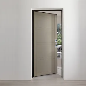Porte blindate design Bertolotto