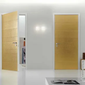porta blindata oikos