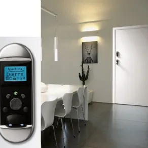 Porta blindata Dierre Vitra