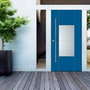 Dierre porte blindate