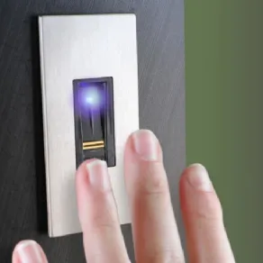 Serrature porte blindate Dierre