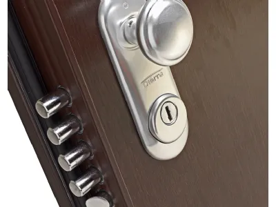 Dieci consigli per proteggere la casa dai ladri