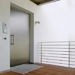 sicurezza porte blindate