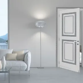 Porte interne classiche
