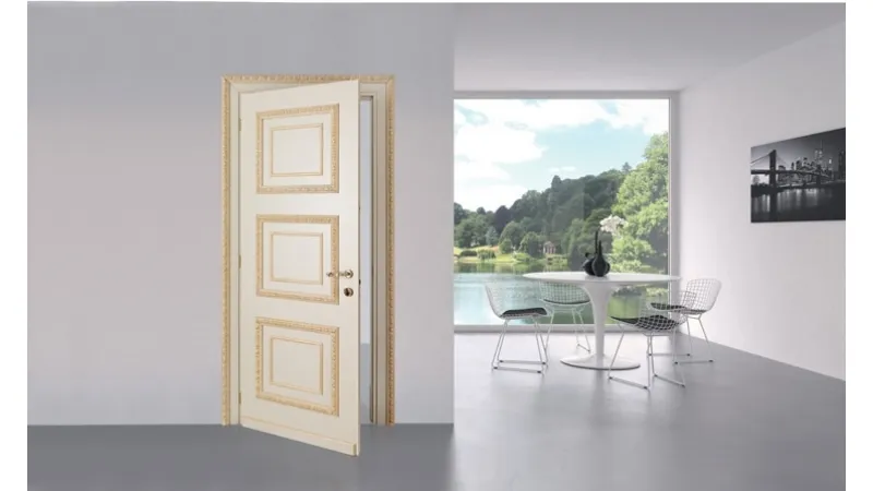 porte classiche