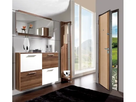 Porte d'ingresso i nuovi trend