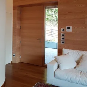 Porte ingresso moderne
