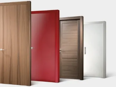 Modelli di porte