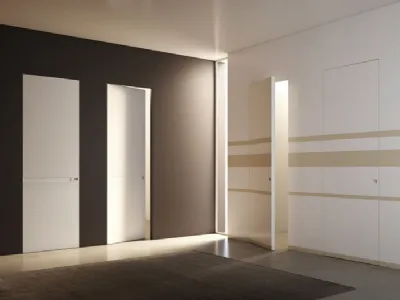 porte leggera pivato