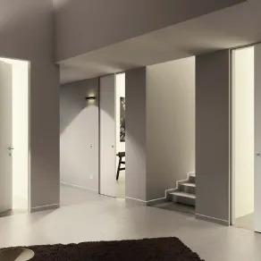 eclisse porte
