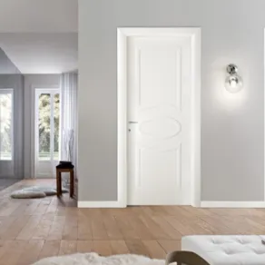 Porta interna