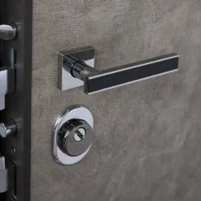 Porta blindata