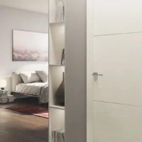 Collezione di porte Opera50 di Pivato