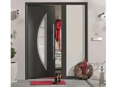 Porte Hormann, nuove maniglie d’autore