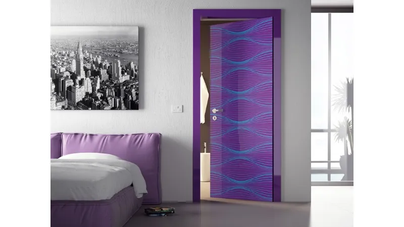 porta design